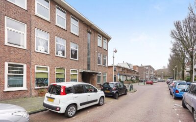 Breezandstr. 31