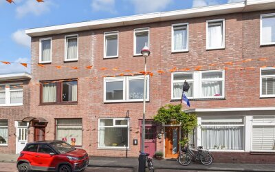 Voornsestraat 33