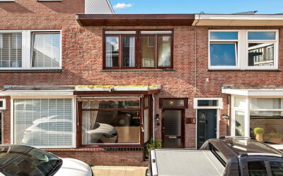 Puttensestraat 5