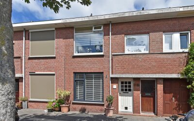 Bruinbankst. 29