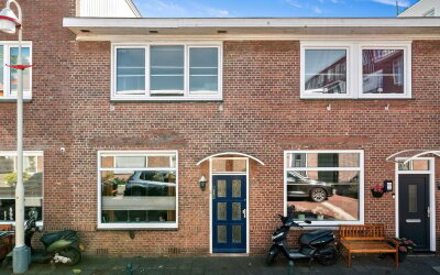 Bruinbankstraat 24