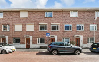 Huis te koop Markensestraat 170