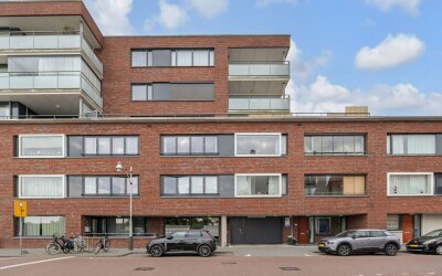 Zeezwaluwstraat 129