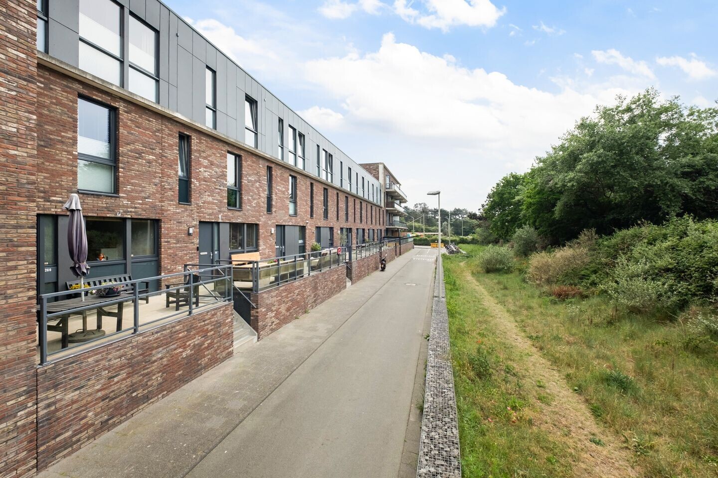 Appartement te koop: Wieringsestraat 260, 'S-Gravenhage