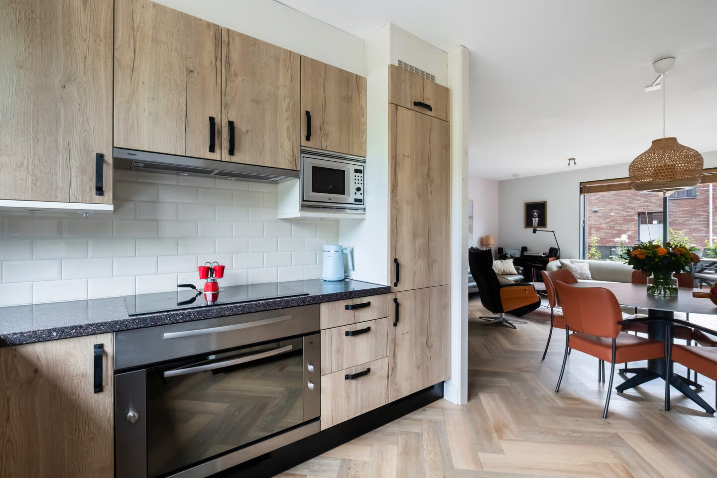 Appartement te koop: Wieringsestraat 260, 'S-Gravenhage