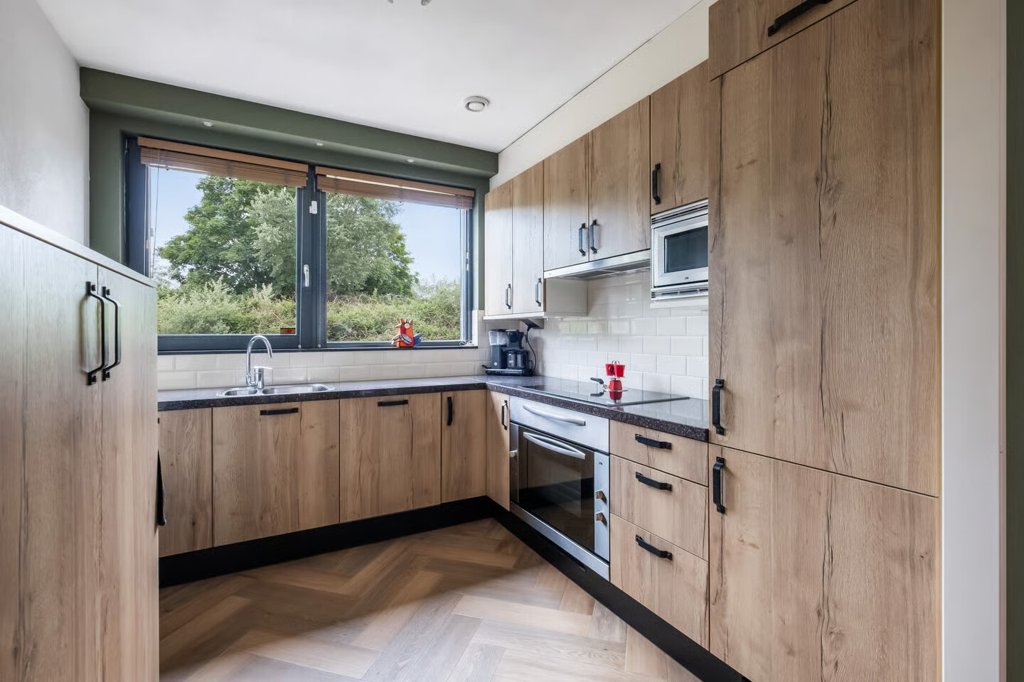 Appartement te koop: Wieringsestraat 260, 'S-Gravenhage