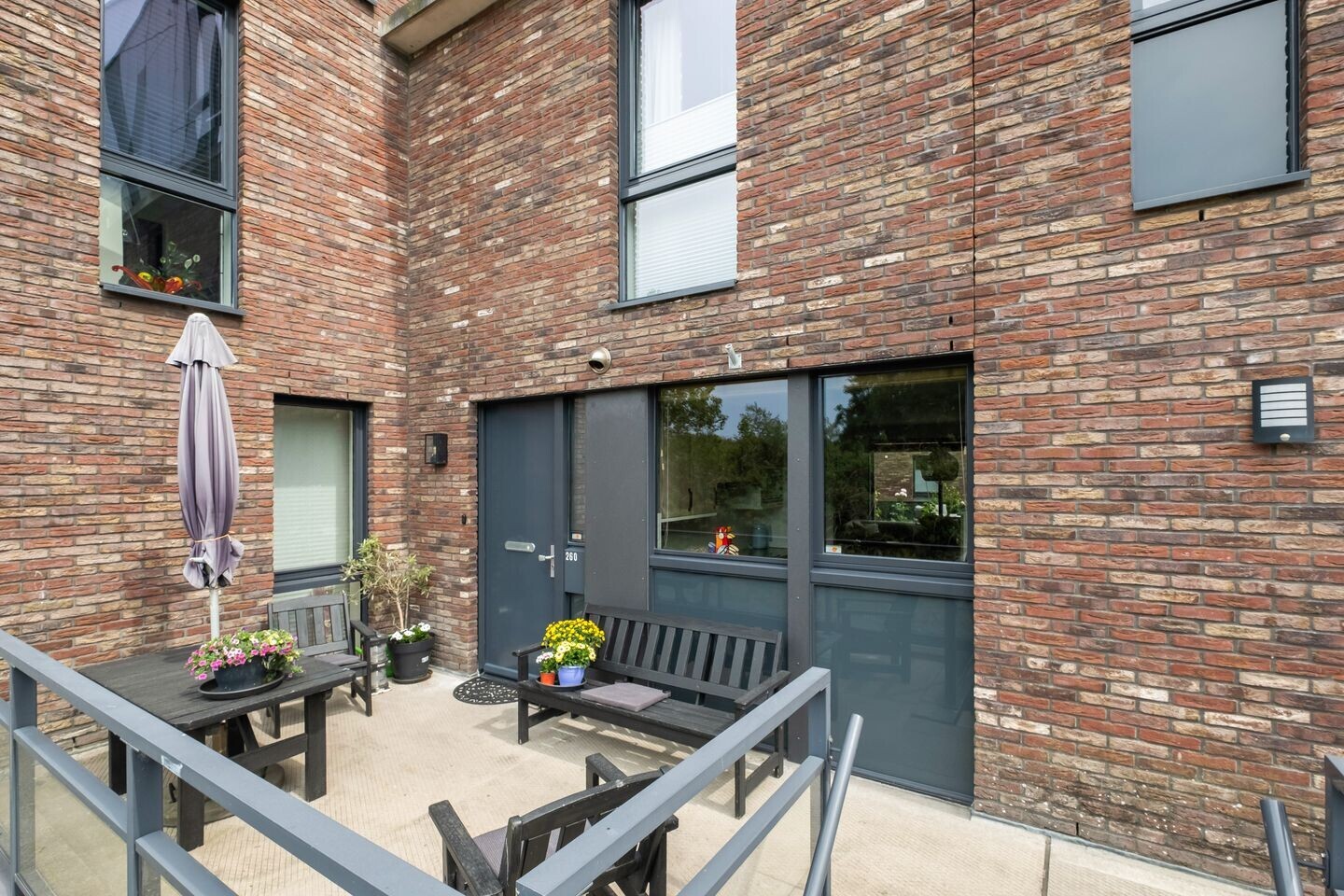 Appartement te koop: Wieringsestraat 260, 'S-Gravenhage