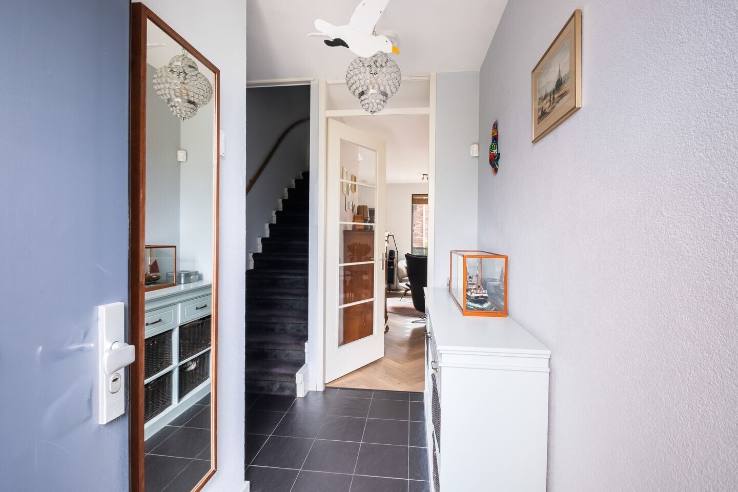 Appartement te koop: Wieringsestraat 260, 'S-Gravenhage