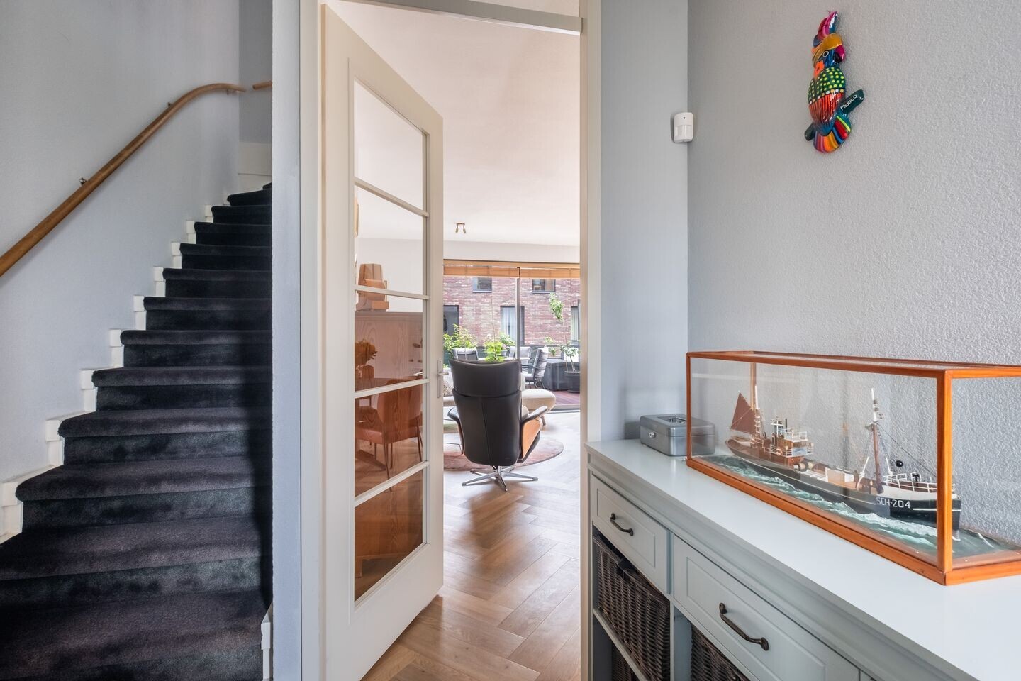 Appartement te koop: Wieringsestraat 260, 'S-Gravenhage