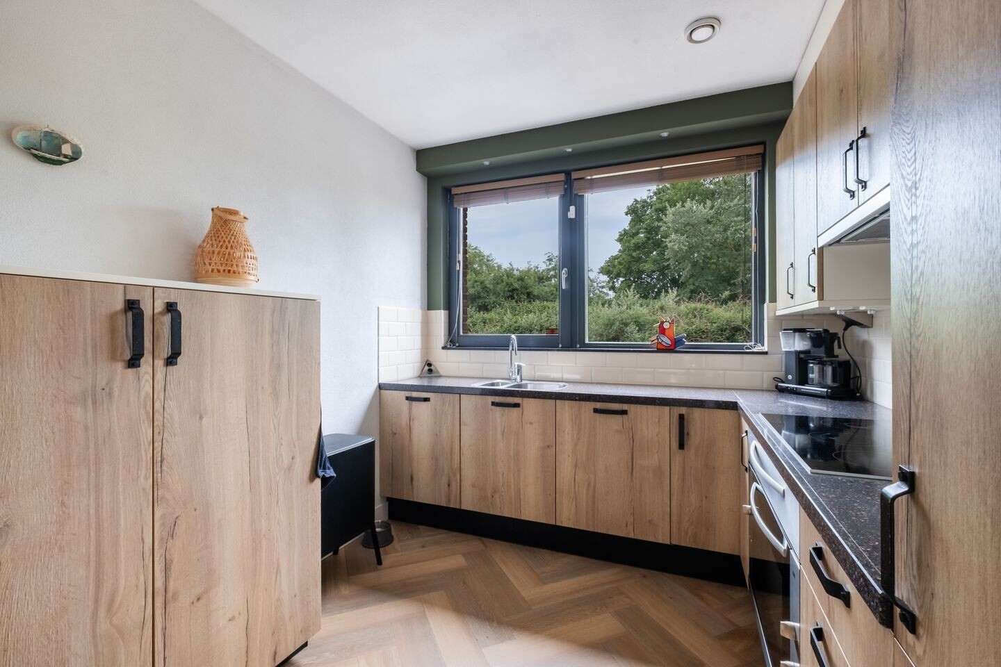 Appartement te koop: Wieringsestraat 260, 'S-Gravenhage