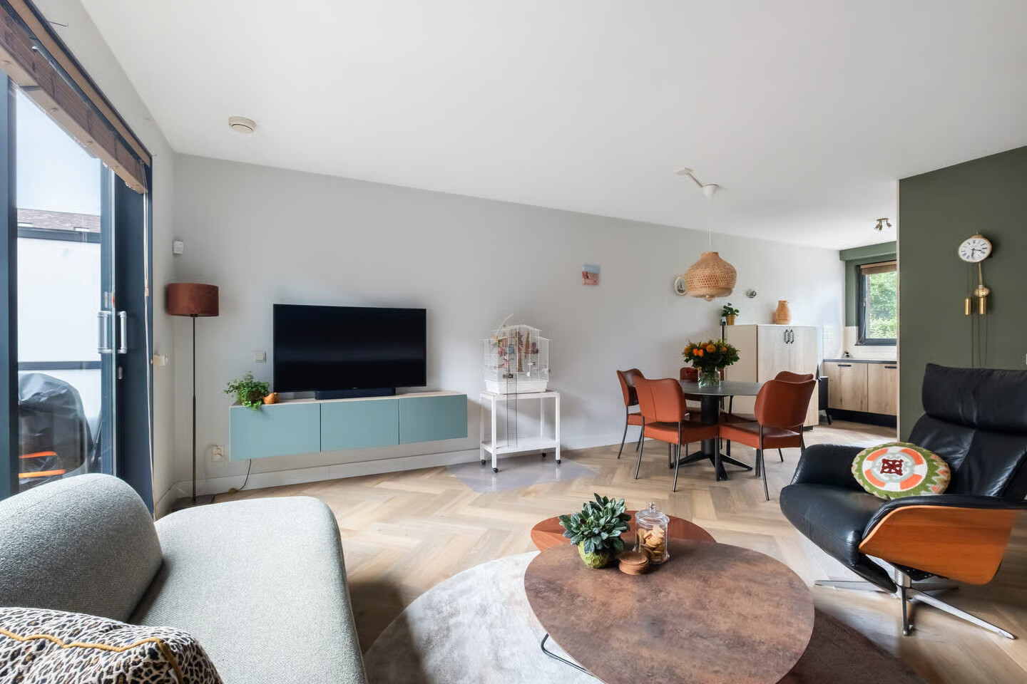 Appartement te koop: Wieringsestraat 260, 'S-Gravenhage