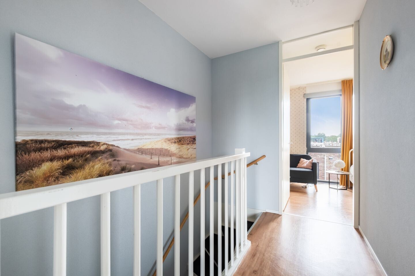 Appartement te koop: Wieringsestraat 260, 'S-Gravenhage