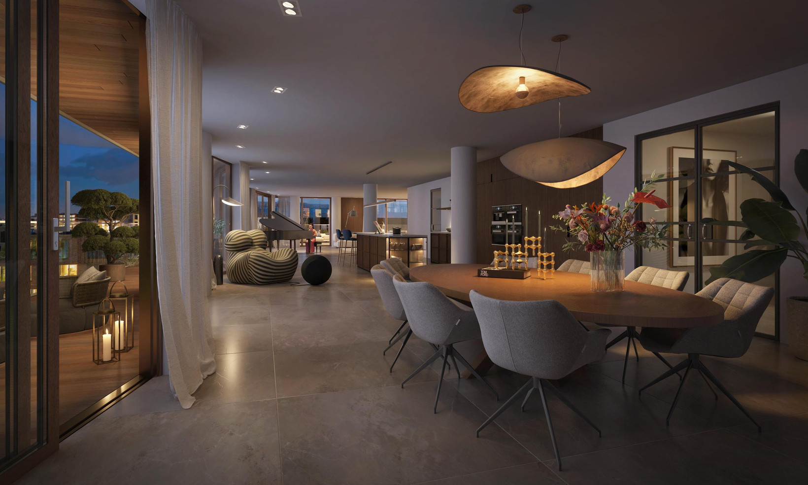 Appartement te koop: Hellingkade 418, 'S-Gravenhage