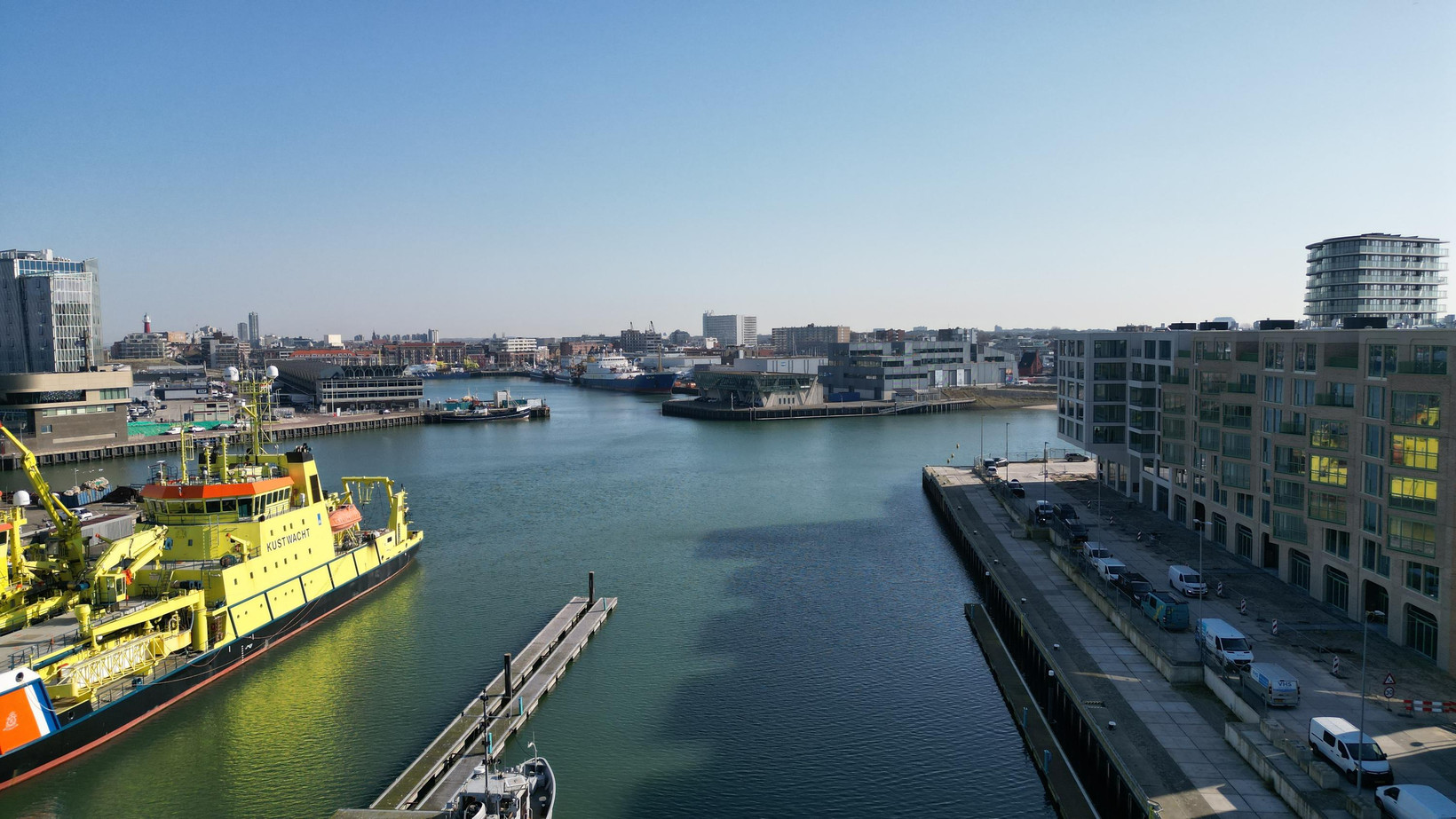 Appartement te koop: Hellingkade 418, 'S-Gravenhage