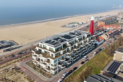 Vuurtorenweg 69