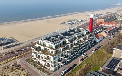 Vuurtorenweg 69