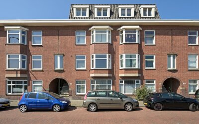 Kompasstraat 67