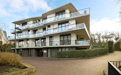 Scheveningseweg 106-43