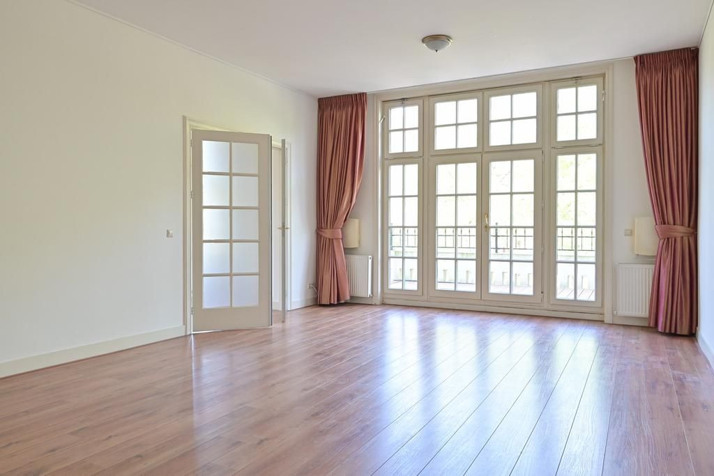 Appartement te koop: Scheveningseweg 110F, 'S-Gravenhage