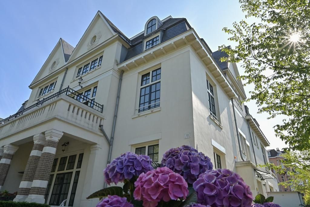 Appartement te koop: Scheveningseweg 110F, 'S-Gravenhage