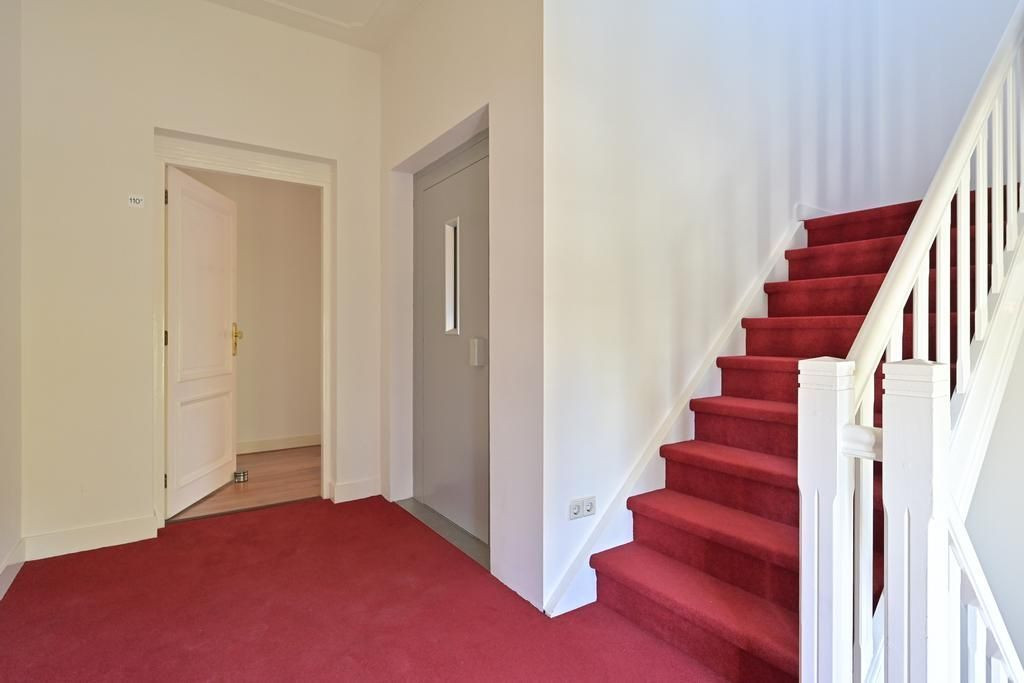 Appartement te koop: Scheveningseweg 110F, 'S-Gravenhage