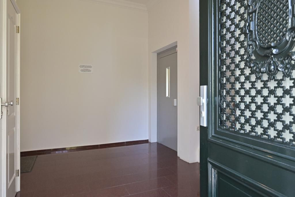 Appartement te koop: Scheveningseweg 110F, 'S-Gravenhage