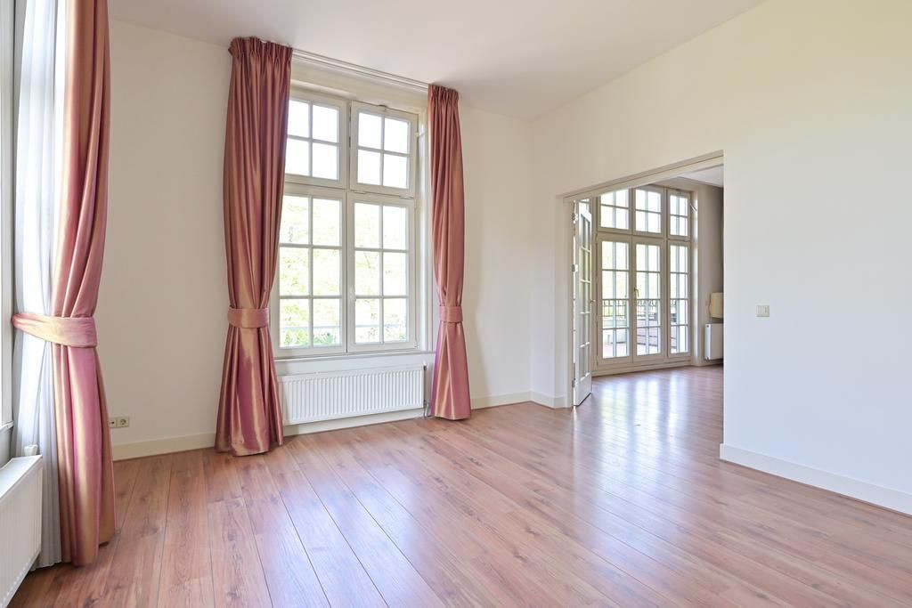 Appartement te koop: Scheveningseweg 110F, 'S-Gravenhage