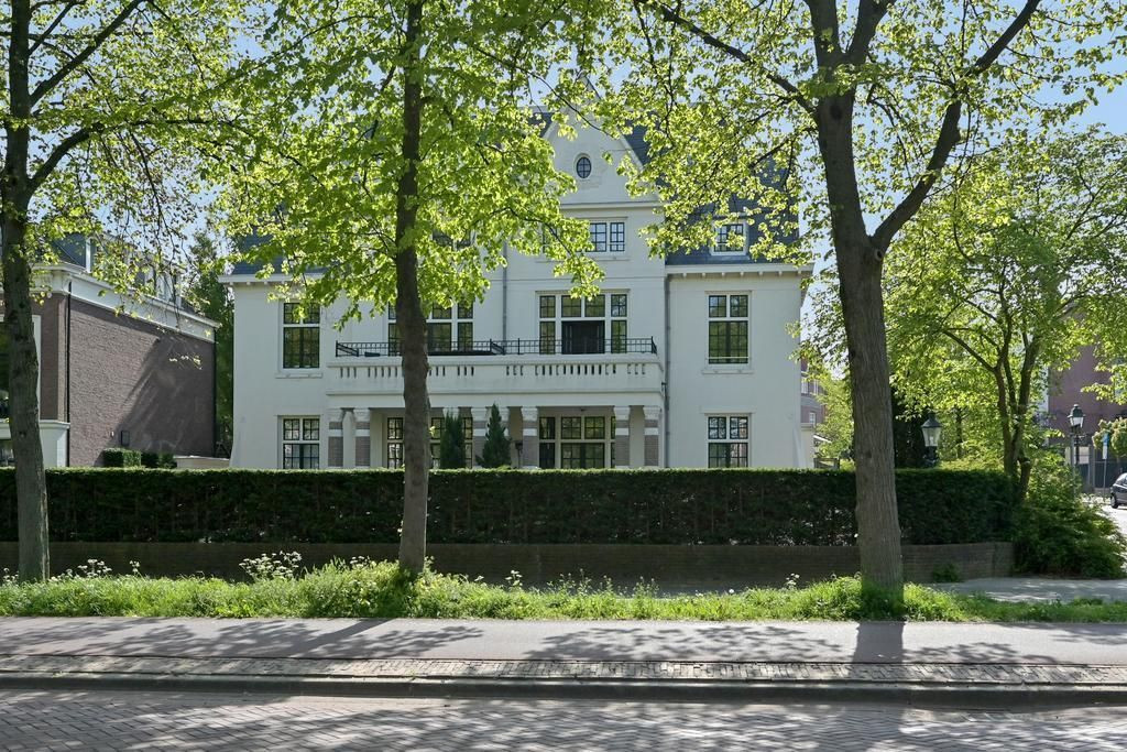 Appartement te koop: Scheveningseweg 110F, 'S-Gravenhage