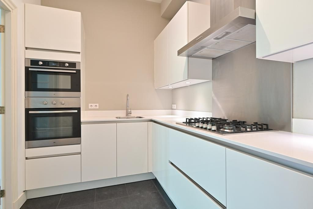 Appartement te koop: Scheveningseweg 110F, 'S-Gravenhage
