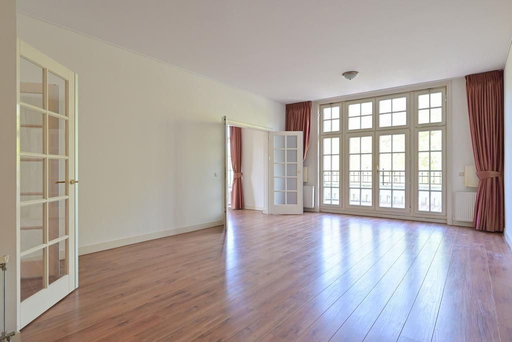 Appartement te koop: Scheveningseweg 110F, 'S-Gravenhage