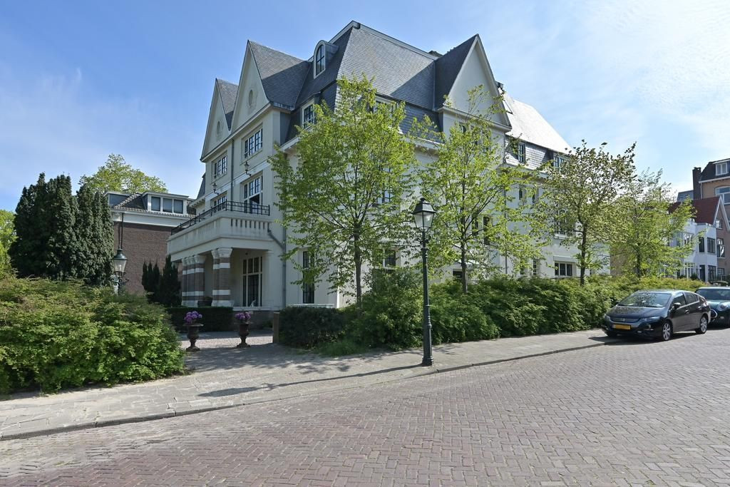 Appartement te koop: Scheveningseweg 110F, 'S-Gravenhage