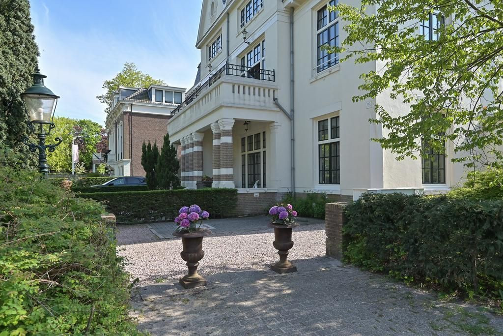 Appartement te koop: Scheveningseweg 110F, 'S-Gravenhage