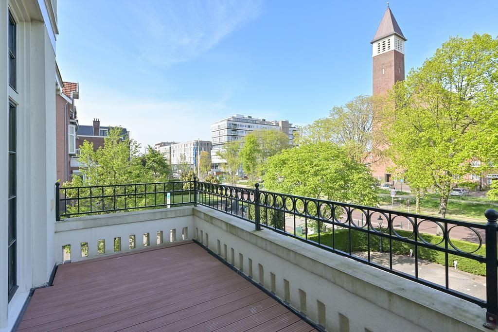 Appartement te koop: Scheveningseweg 110F, 'S-Gravenhage