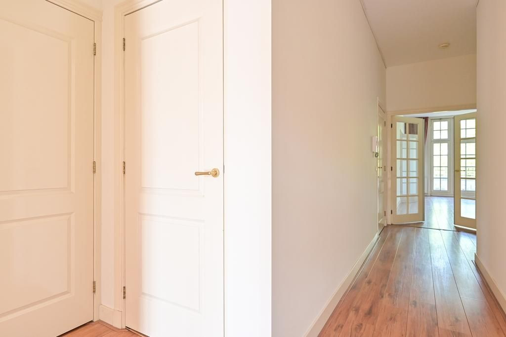 Appartement te koop: Scheveningseweg 110F, 'S-Gravenhage