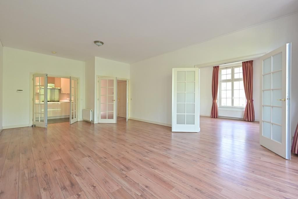 Appartement te koop: Scheveningseweg 110F, 'S-Gravenhage