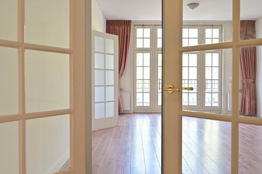 Appartement te koop: Scheveningseweg 110F, 'S-Gravenhage