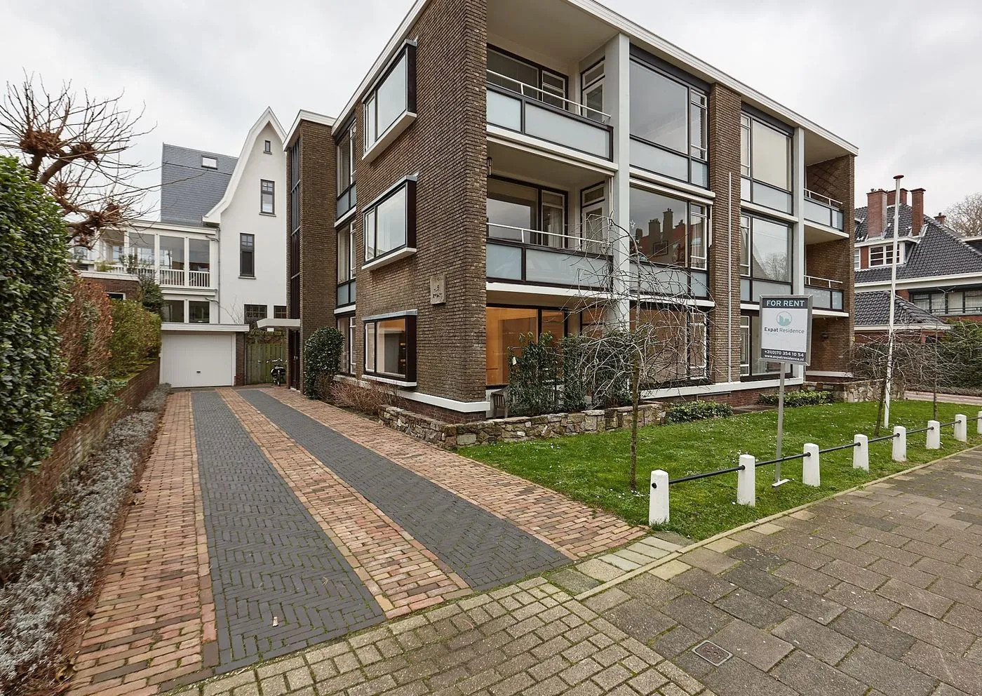 Appartement te koop: Van Dorpstraat 1D, 'S-Gravenhage
