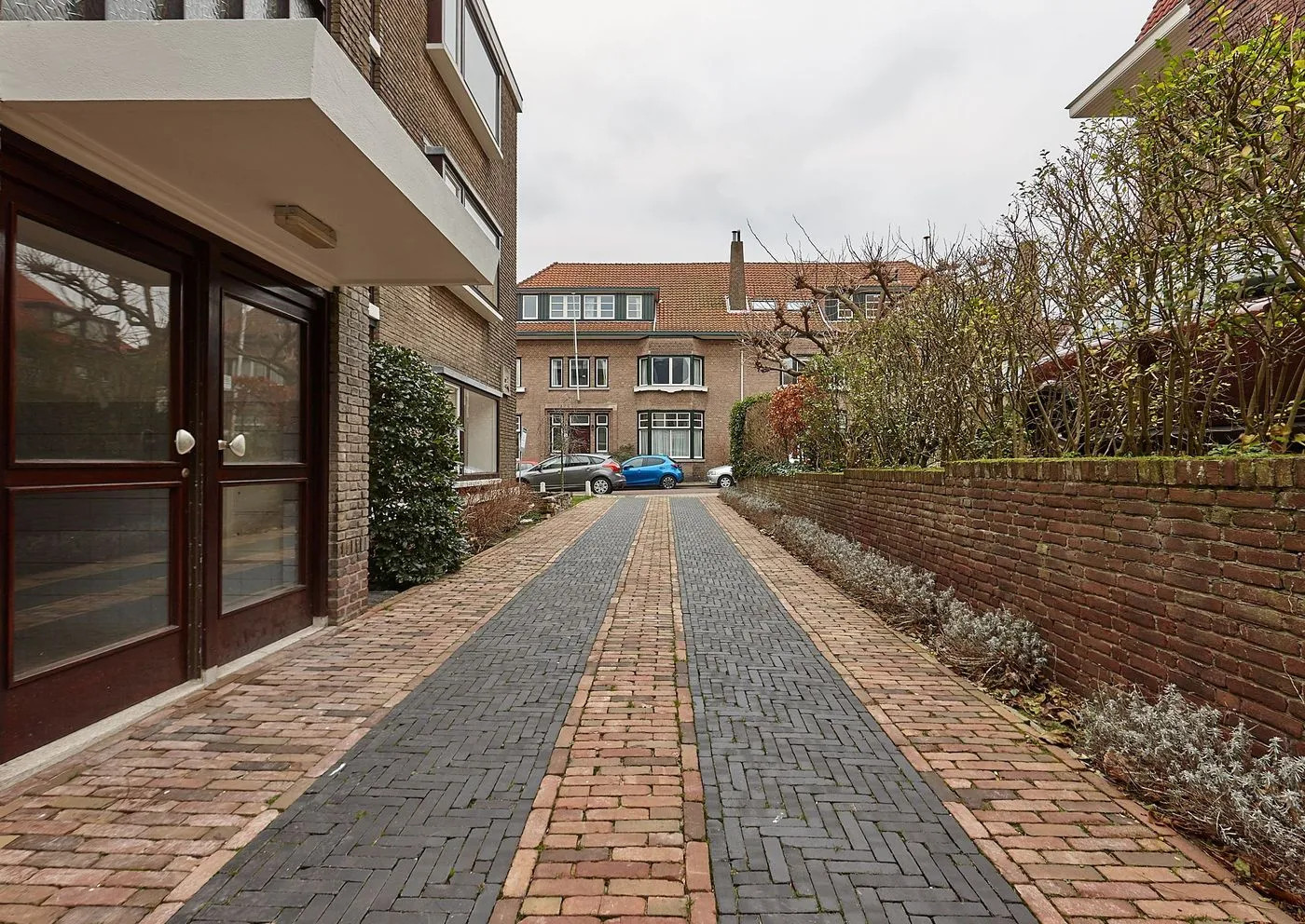 Appartement te koop: Van Dorpstraat 1D, 'S-Gravenhage