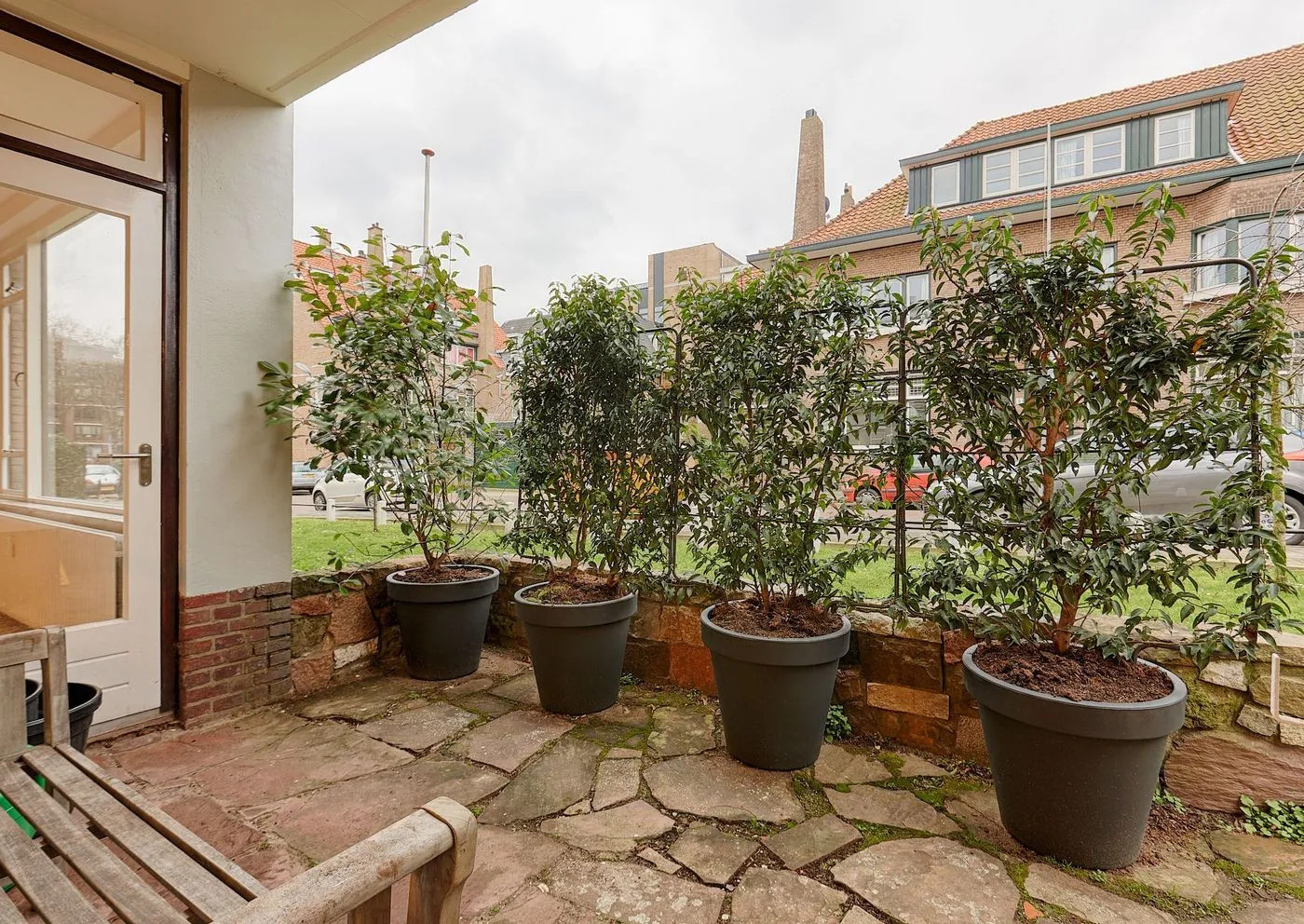Appartement te koop: Van Dorpstraat 1D, 'S-Gravenhage
