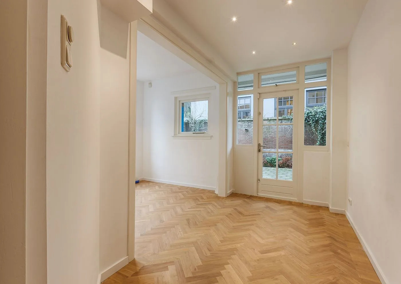 Appartement te koop: Van Dorpstraat 1D, 'S-Gravenhage