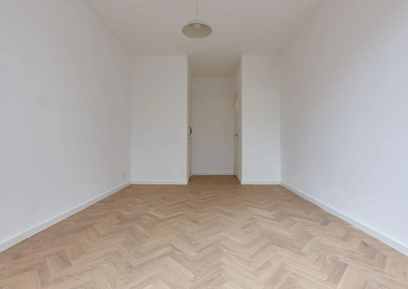 Appartement te koop: Van Dorpstraat 1D, 'S-Gravenhage