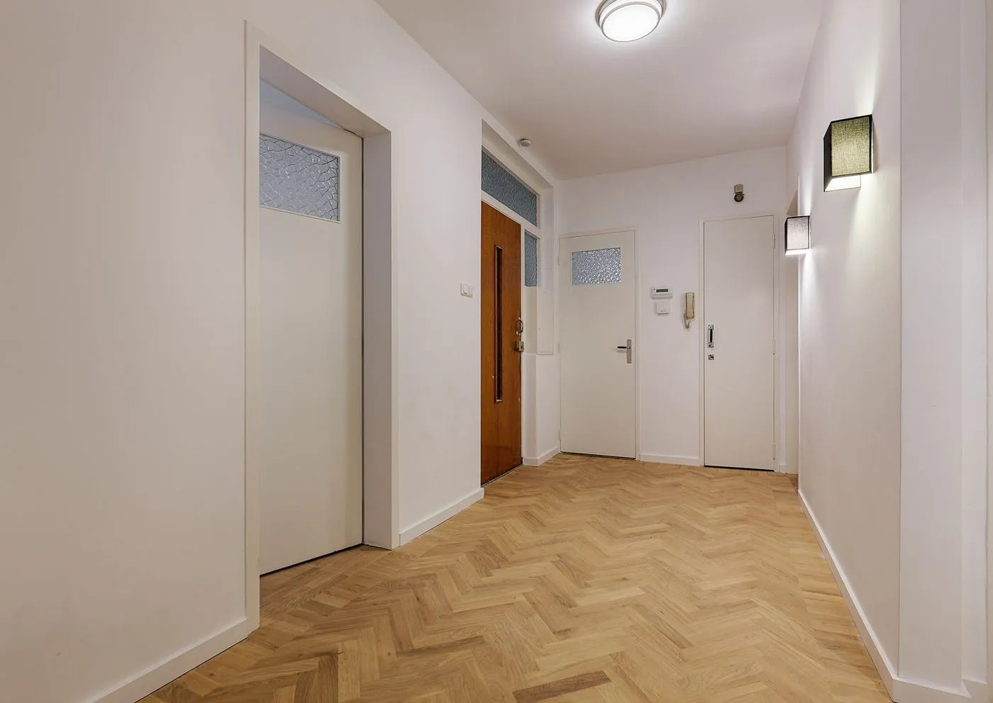 Appartement te koop: Van Dorpstraat 1D, 'S-Gravenhage