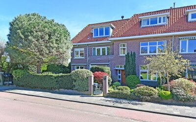 Van Dorpstraat 22-A