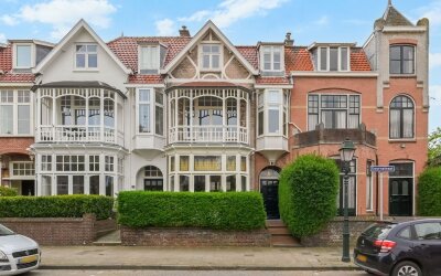 Doornstraat 11