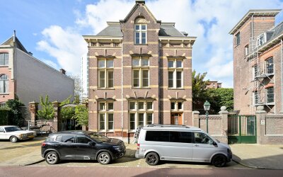 Doornstraat 3