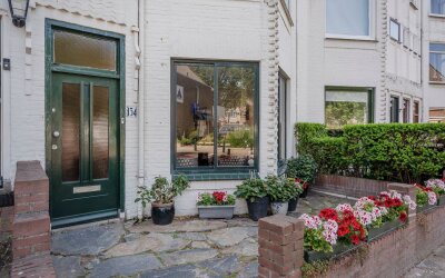Doornstraat 134
