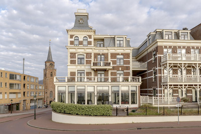 Keizerstraat 5-C