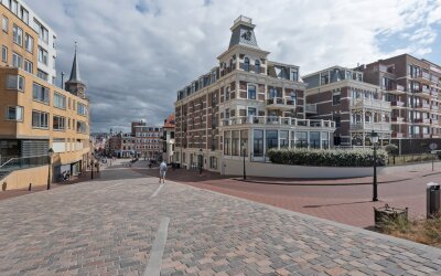 Appartement te koop Keizerstraat 5-E