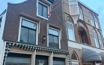 Keizerstraat 10