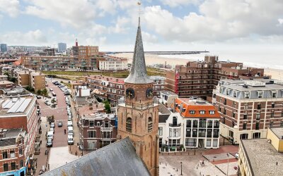 Jacob Pronkstraat 1-A